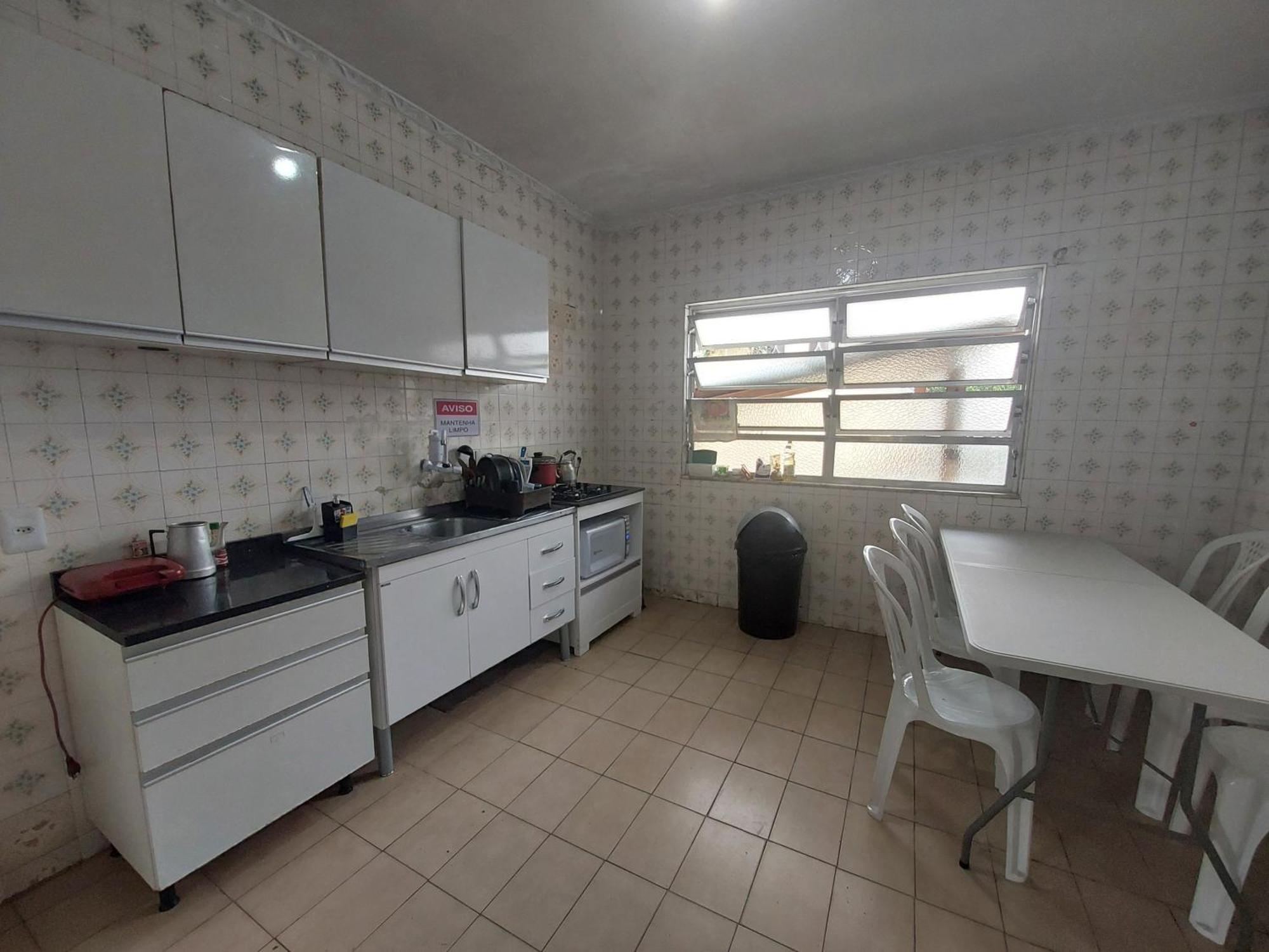 Hostel Pantanal Em Florianopolis — Fotos 2