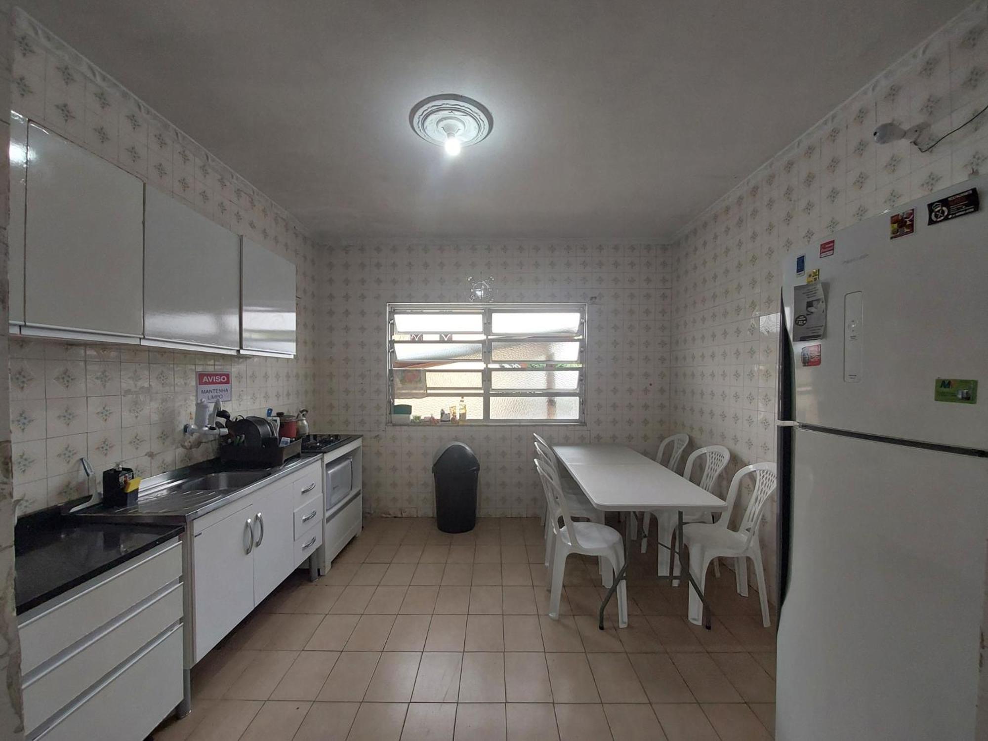 Hostel Pantanal Em Florianopolis, Florianopolis